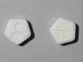 ATIVAN LORAZEPAM 2MG