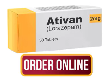 Ativan (lorazepam)